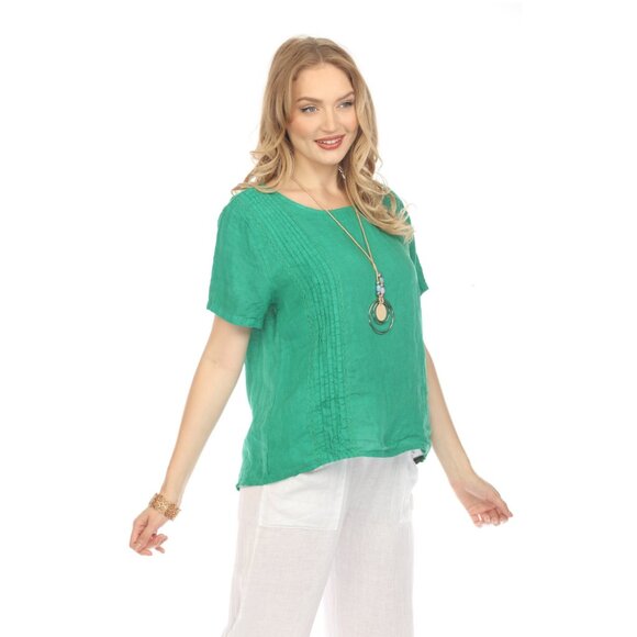 Green Side treaded design plain top - Picture 6 of 8